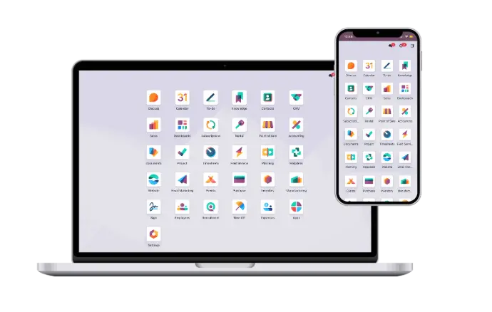 Odoo Implementation