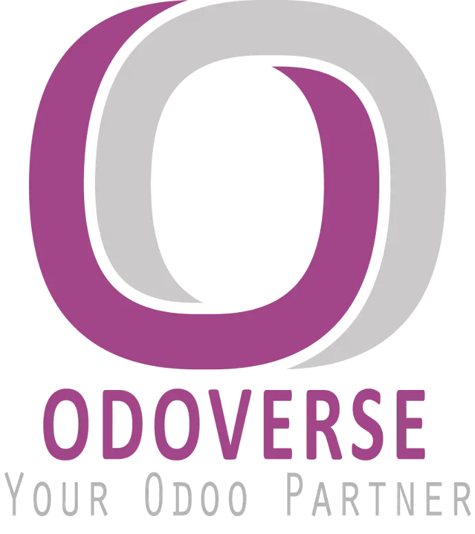 Odoverse Logo